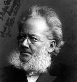 henrik-ibsen